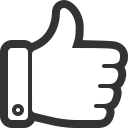 Vote,Thumbs up,Up,Thumbs,Like